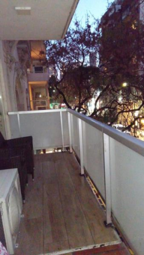 Bulnes depa caba